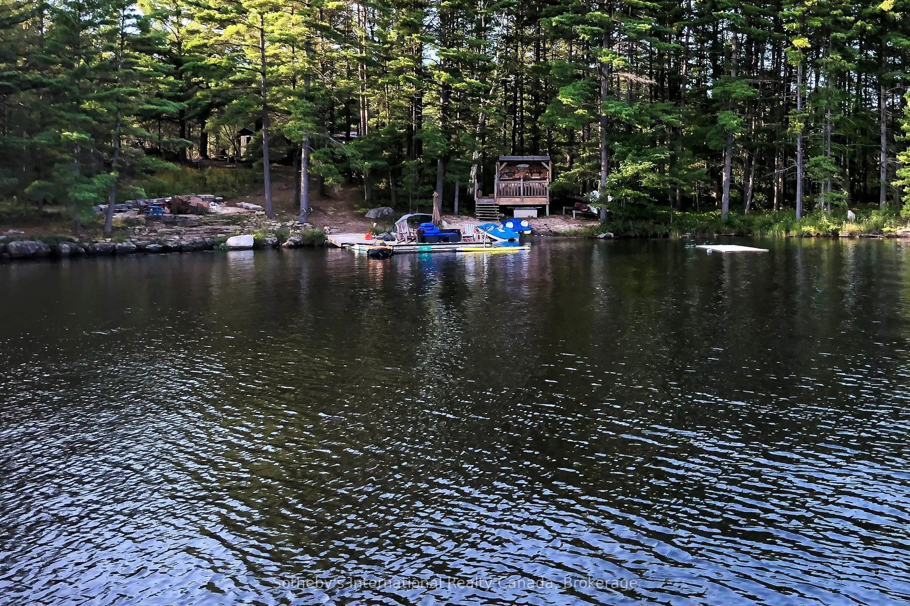 6198 Go Home Lake Shr