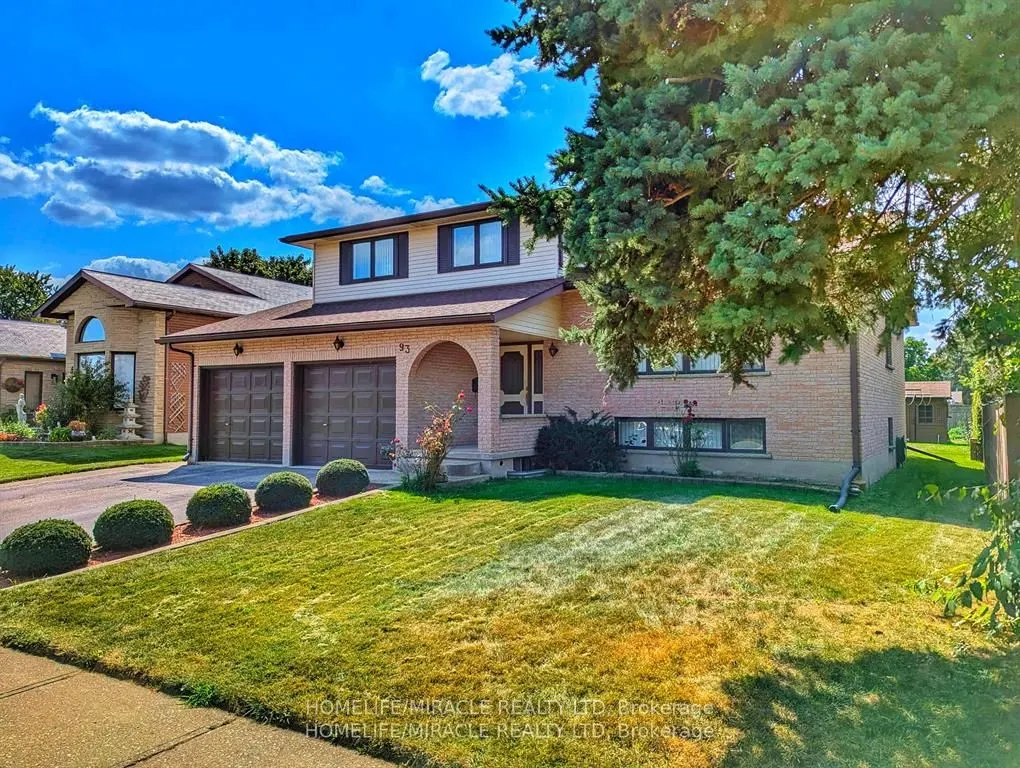 93 Old Chicopee Drive