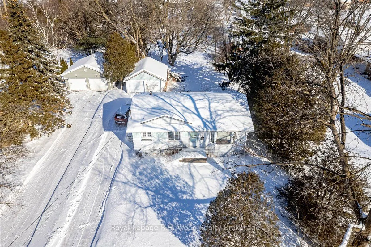 9 Dufferin Street S