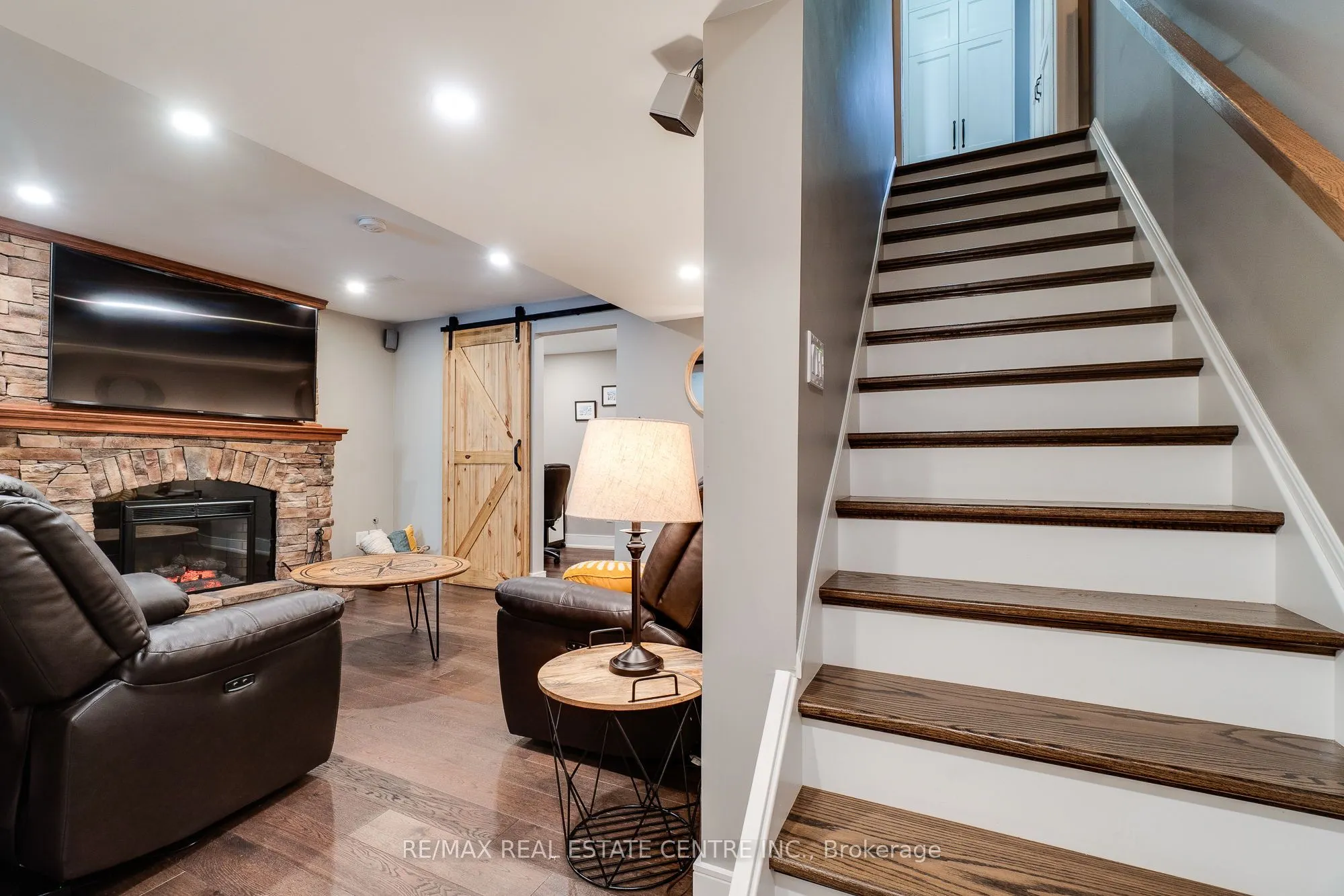 2 & 4 Warnock Street