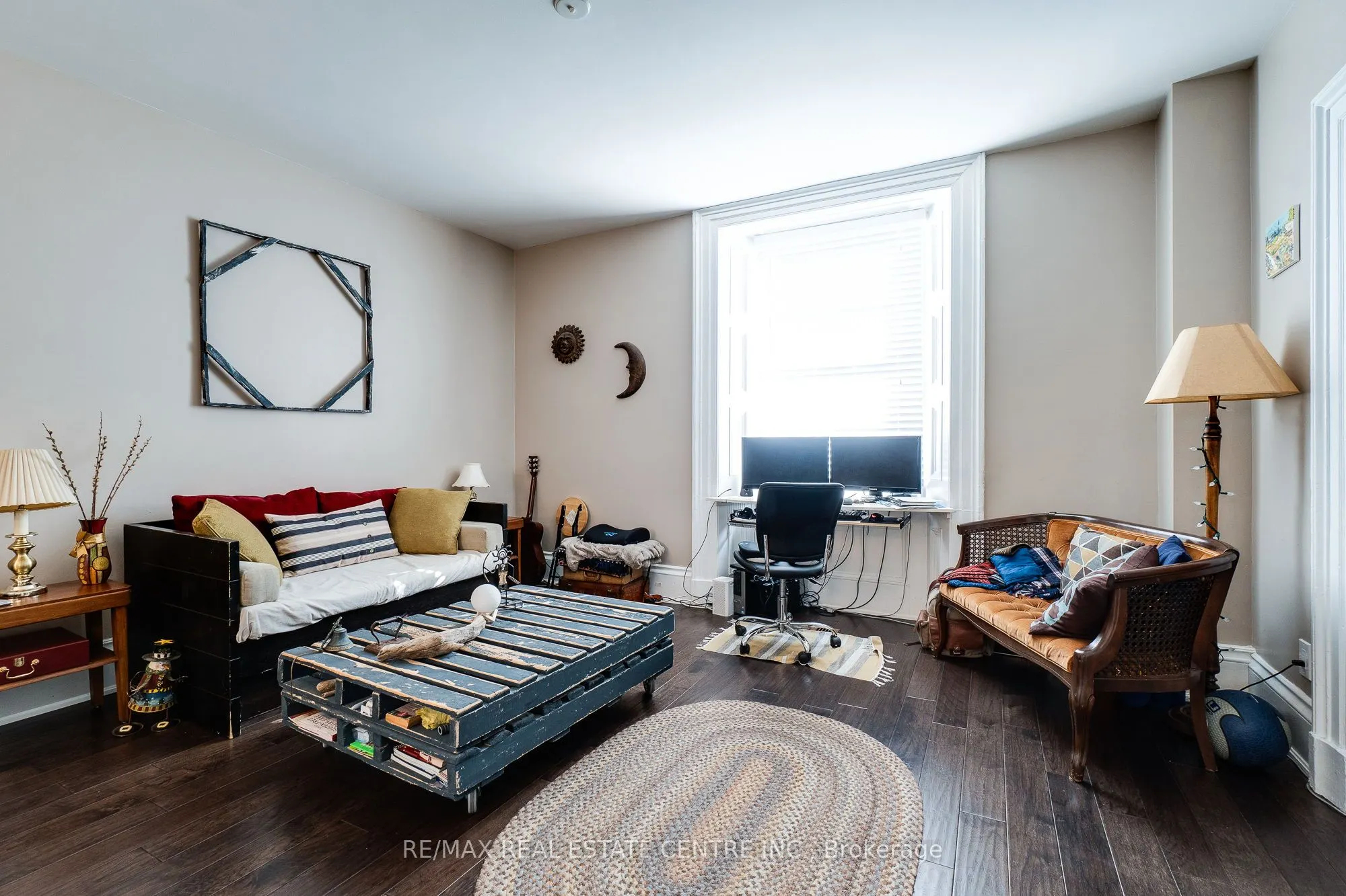 2 & 4 Warnock Street