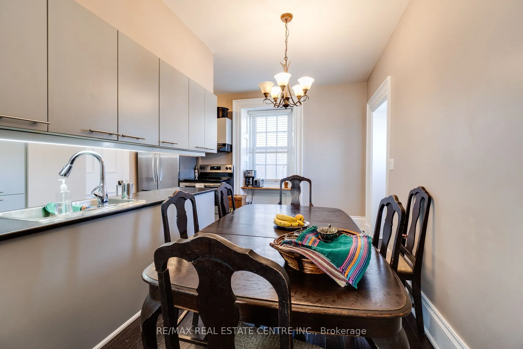 2 & 4 Warnock Street