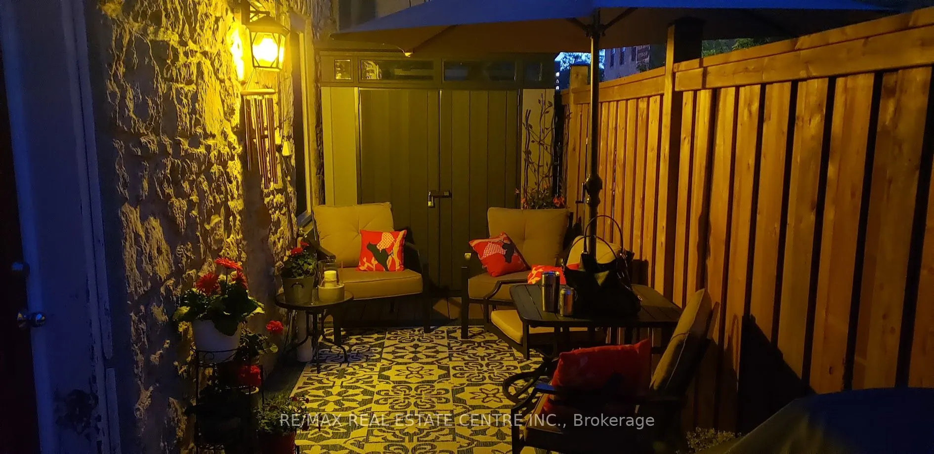 2 & 4 Warnock Street