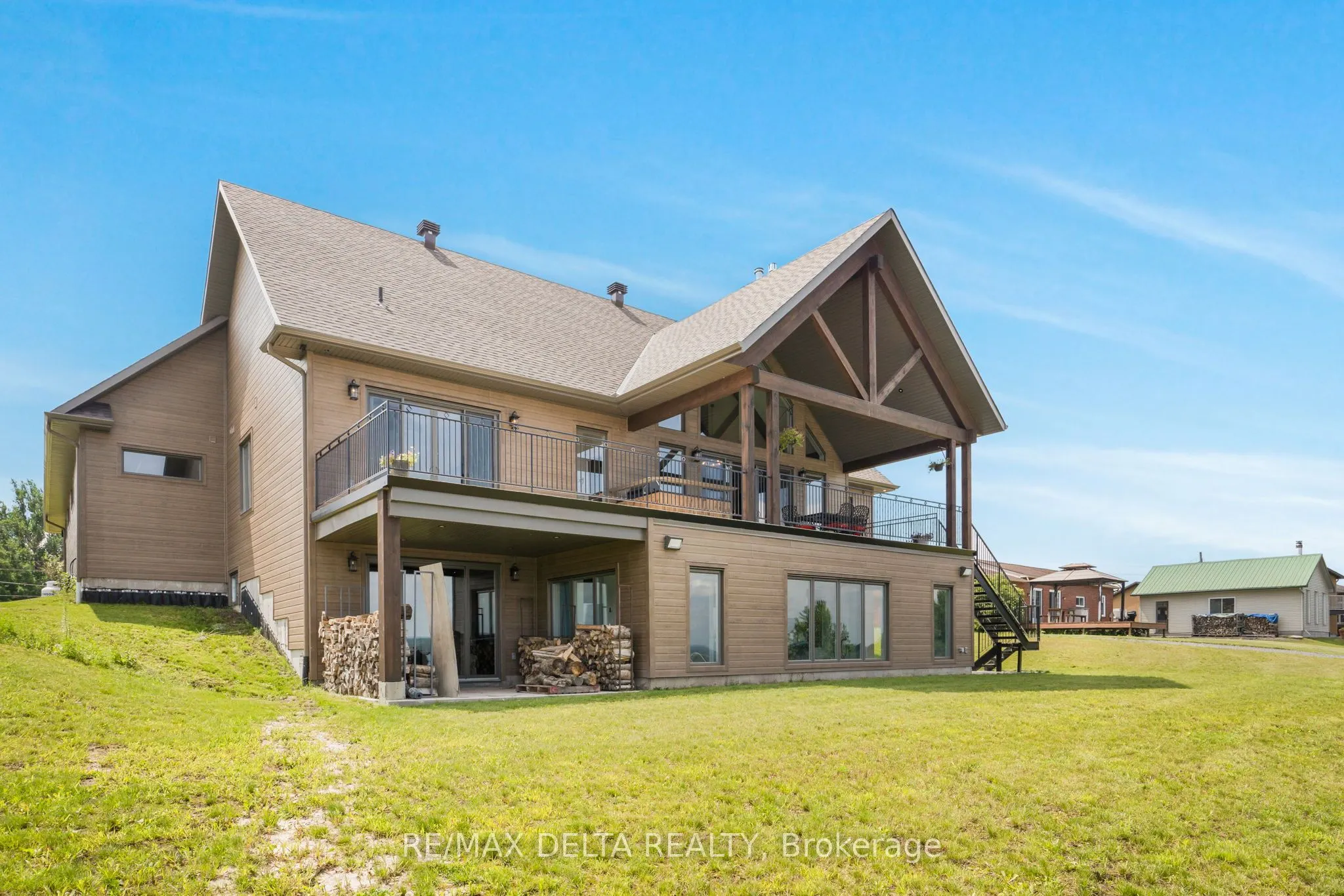 3815 Old Highway 17 Road