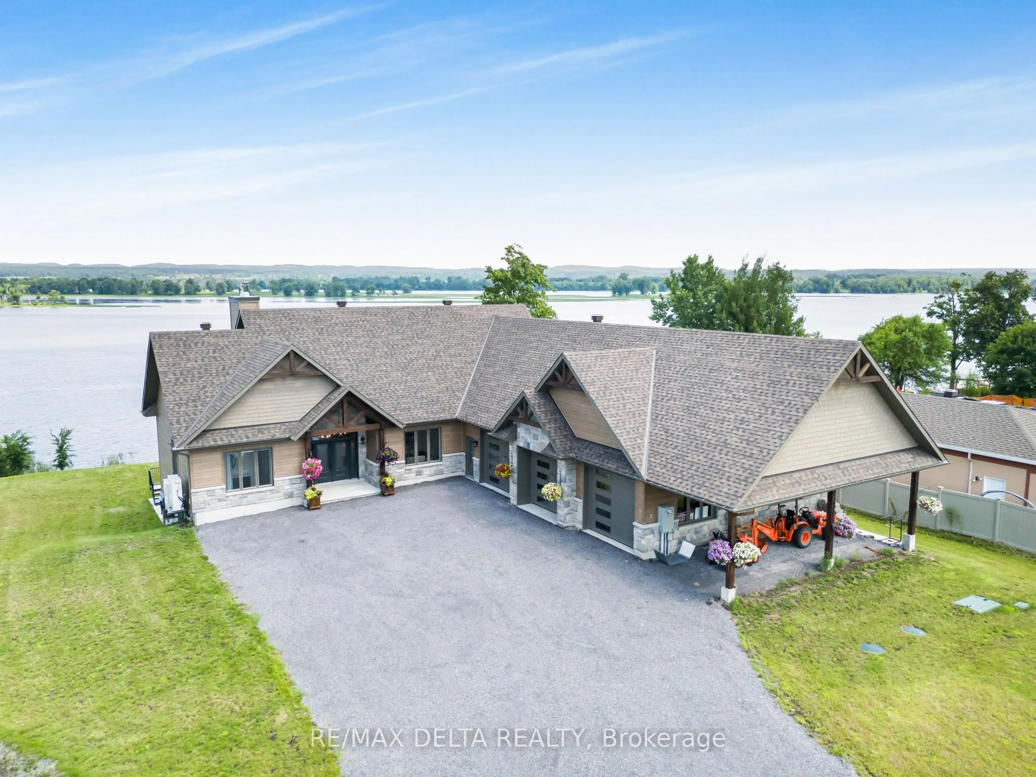 3815 Old Highway 17 Road