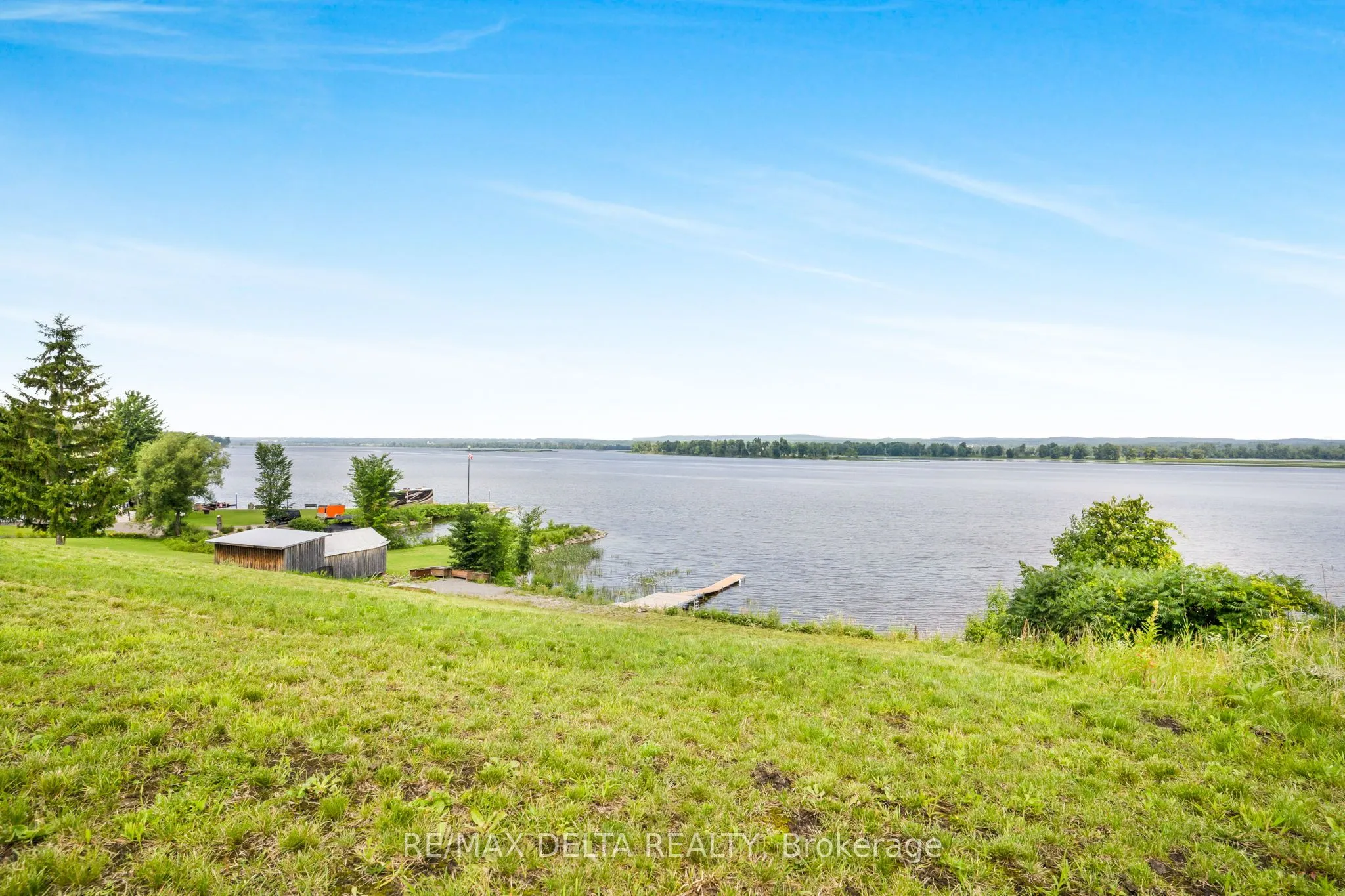 3815 Old Highway 17 Road