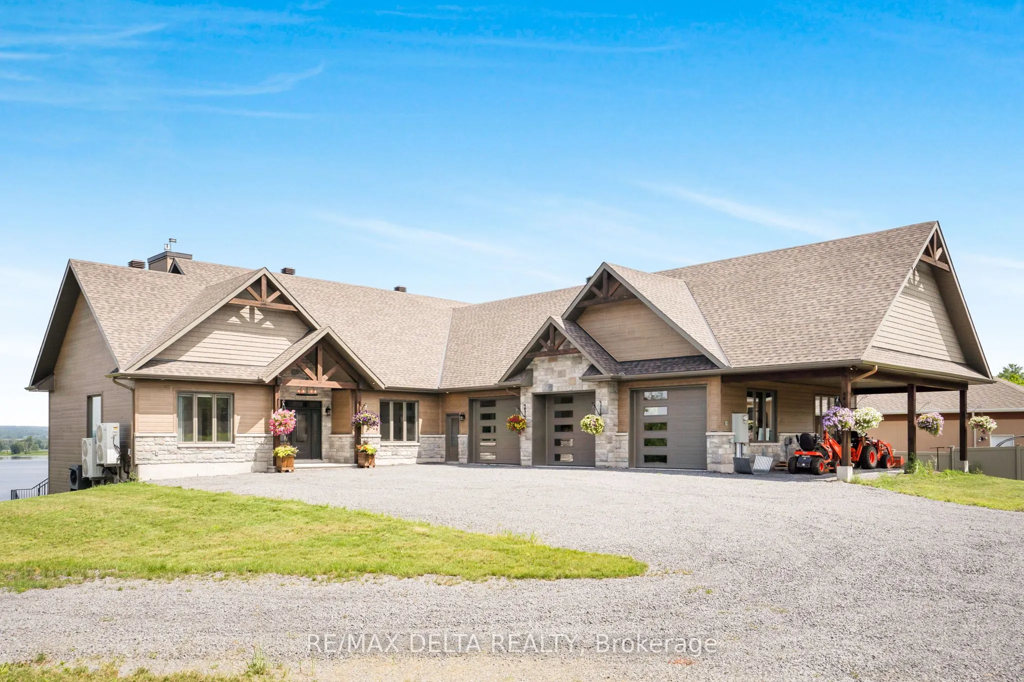 3815 Old Highway 17 Road