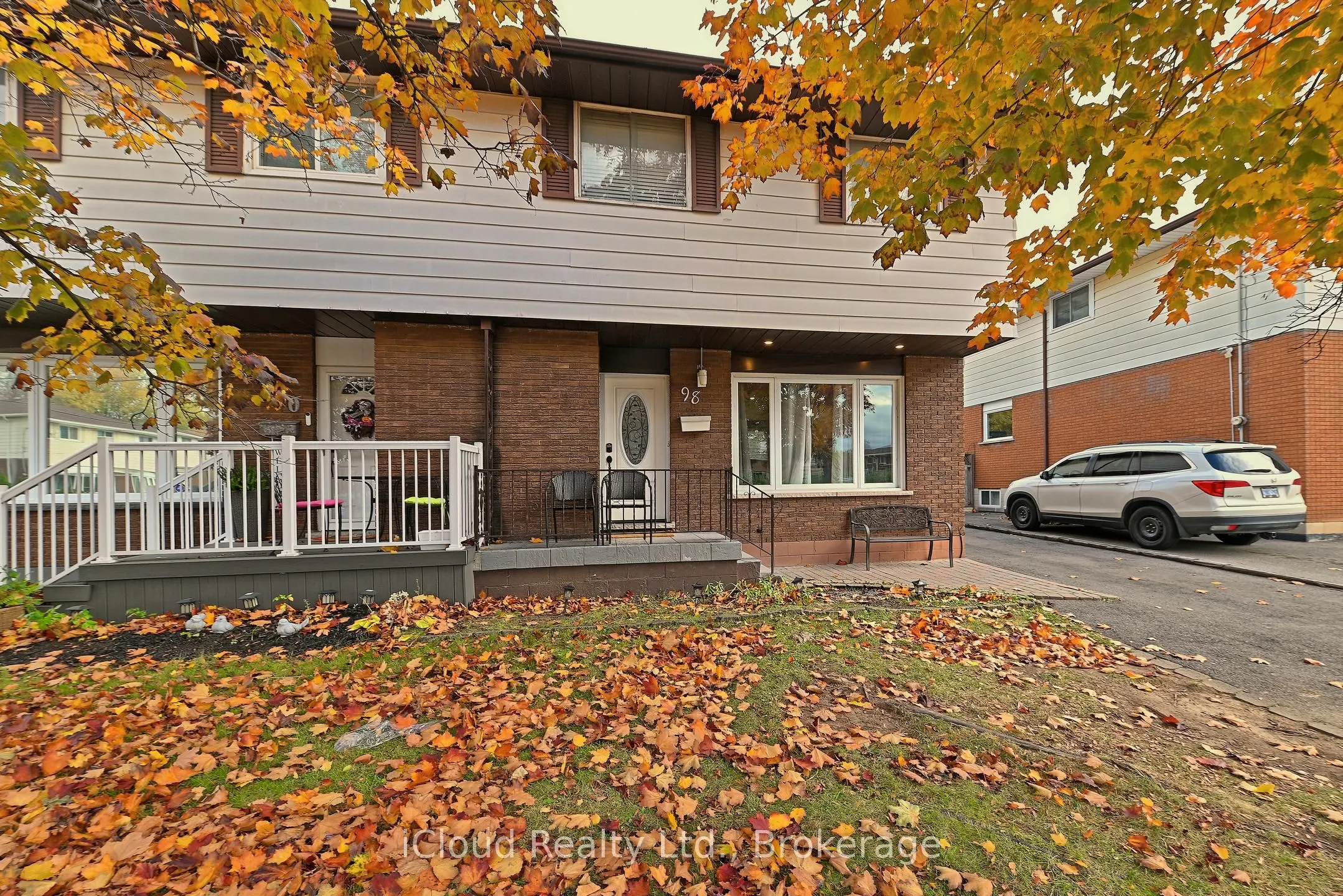 98 Riverdale Drive