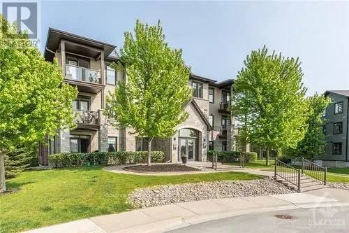 54 Magnolia Way, #201