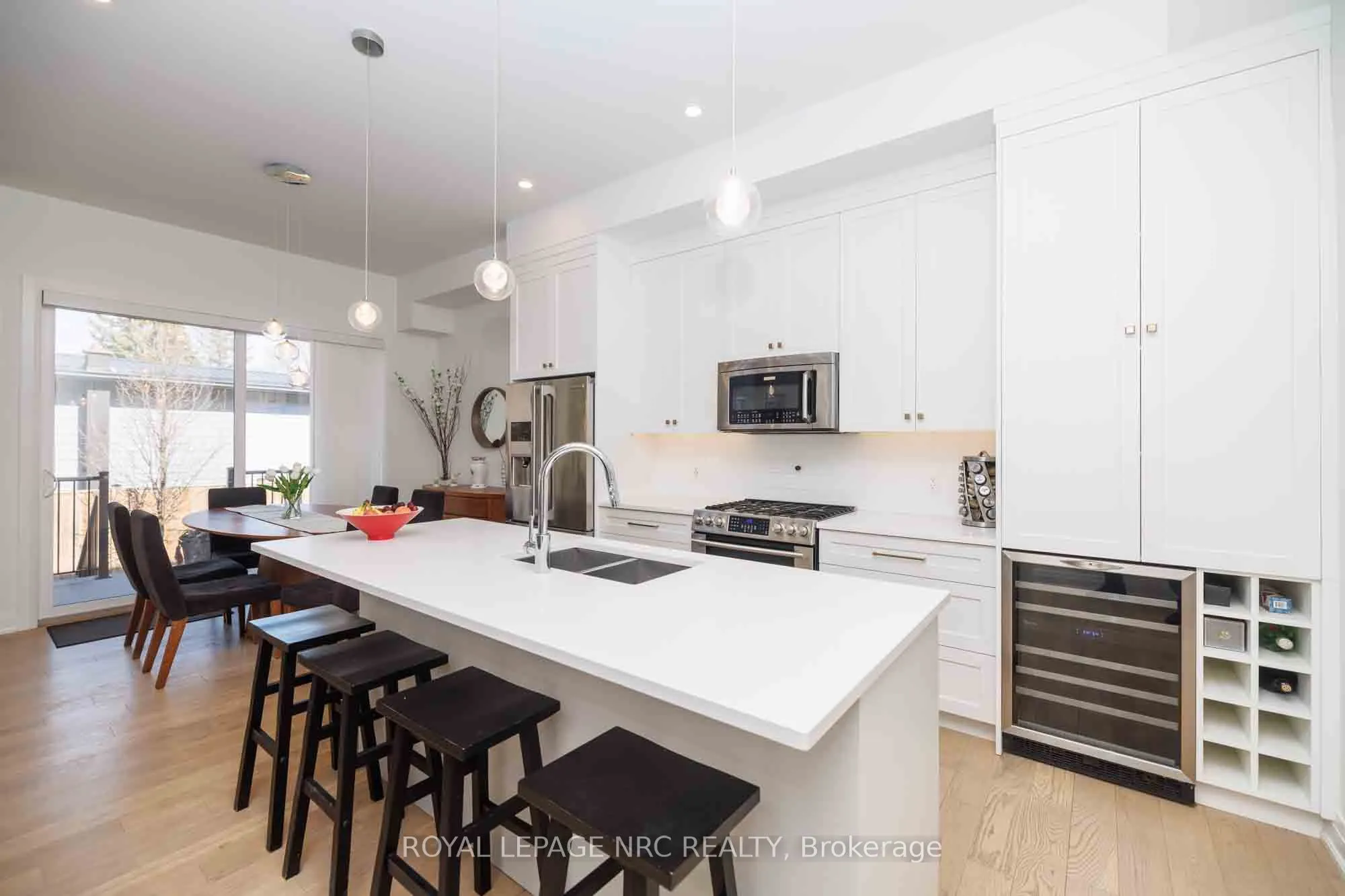 1465 Station Street, #3