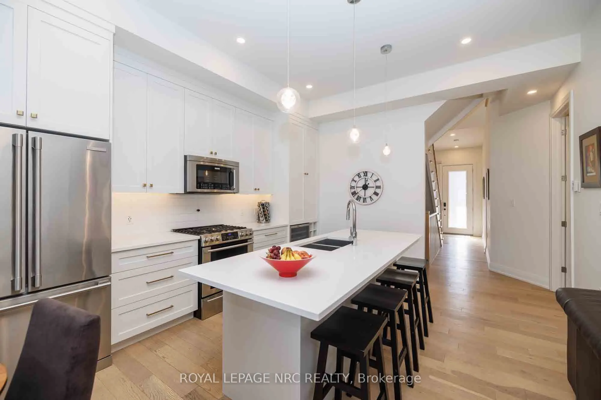 1465 Station Street, #3