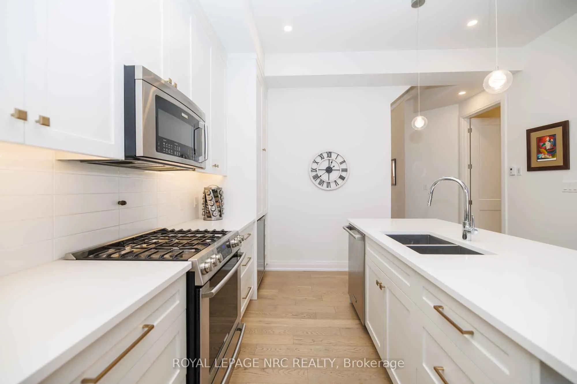 1465 Station Street, #3