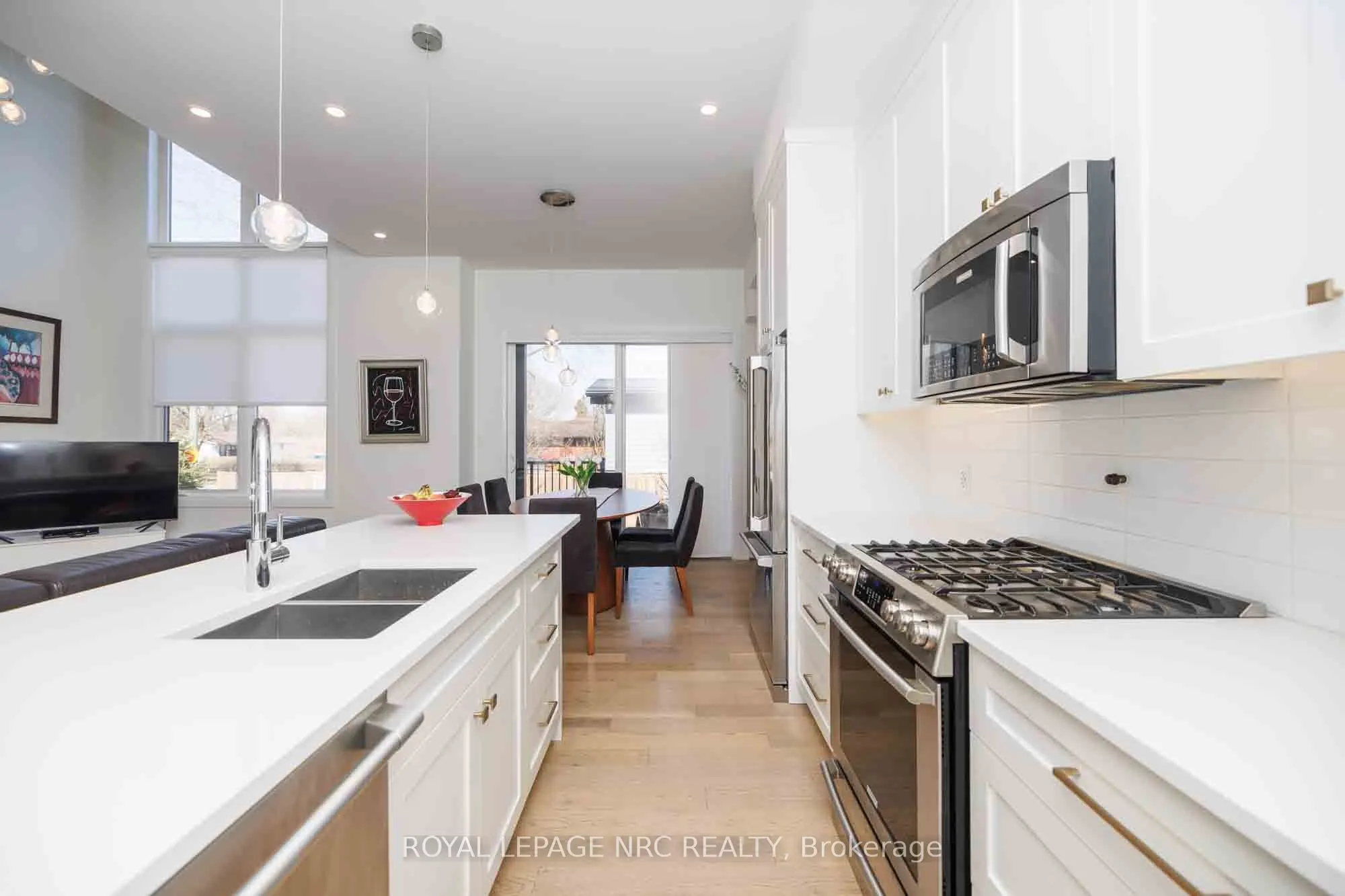 1465 Station Street, #3