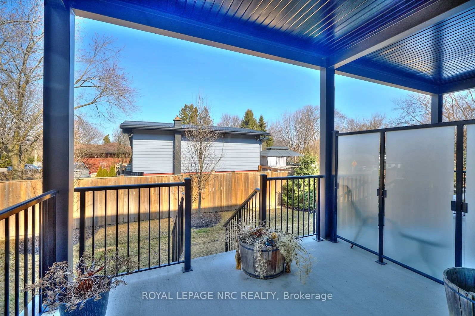 1465 Station Street, #3