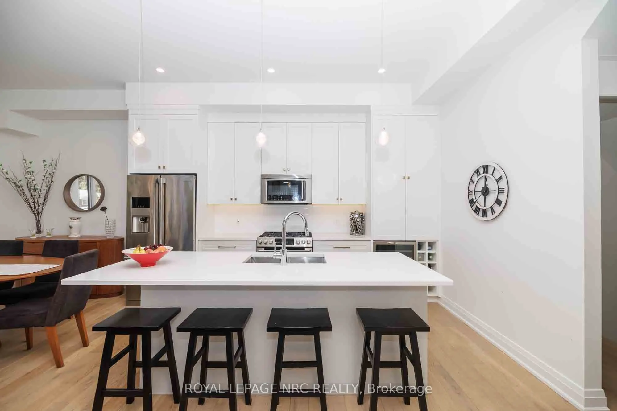 1465 Station Street, #3