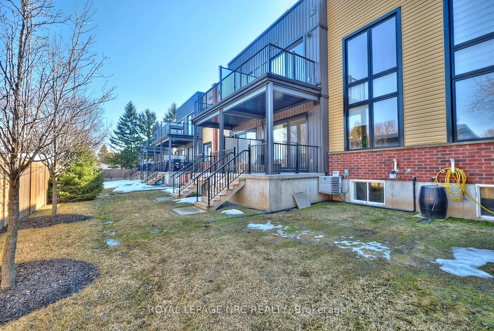 1465 Station Street, #3