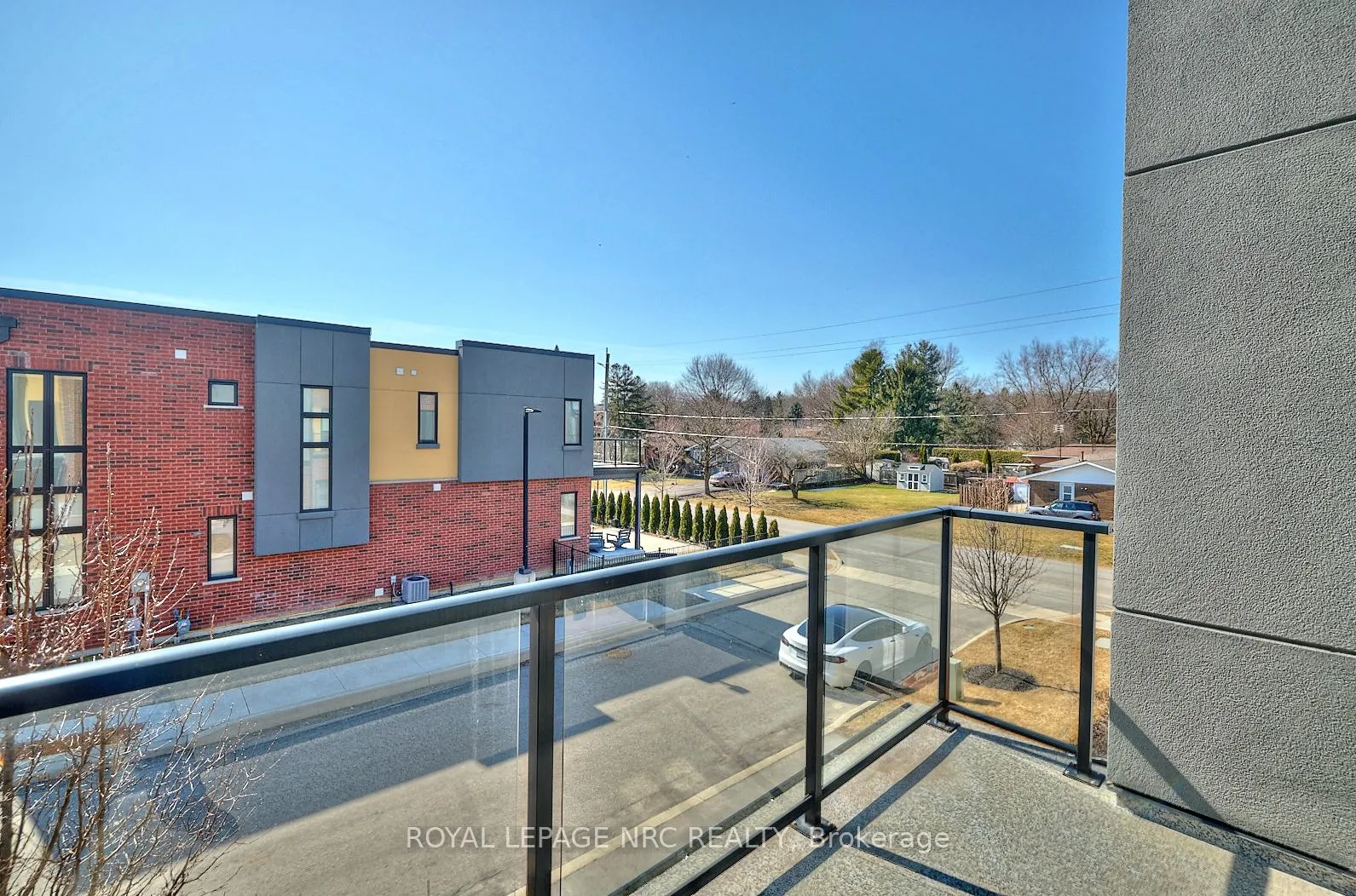 1465 Station Street, #3