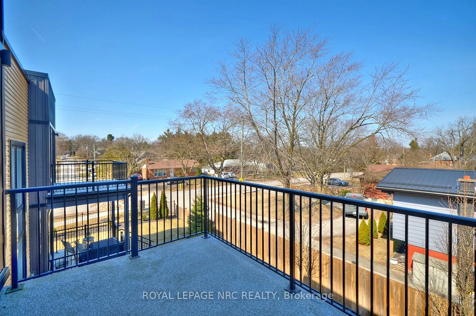 1465 Station Street, #3