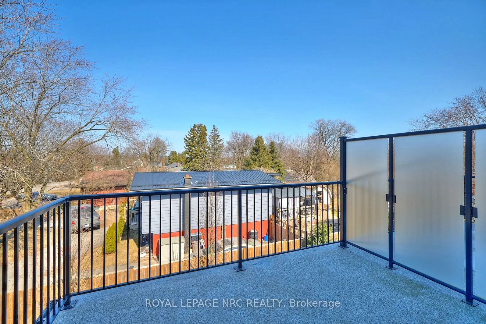 1465 Station Street, #3