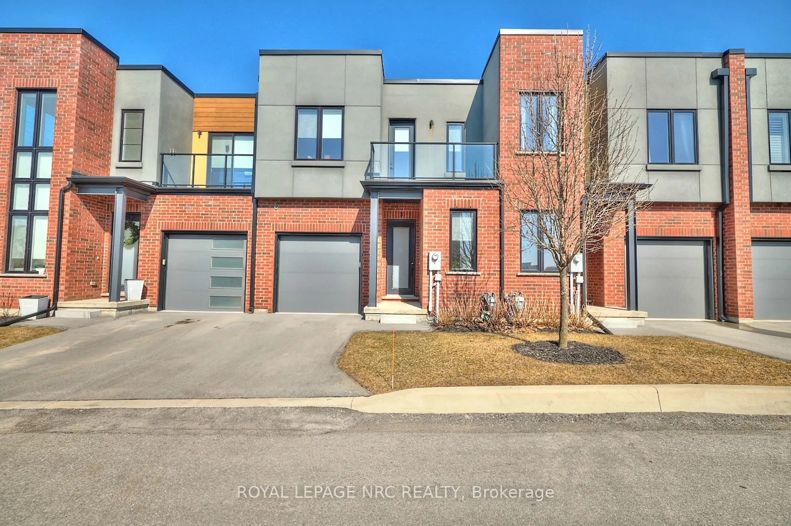 1465 Station Street, #3