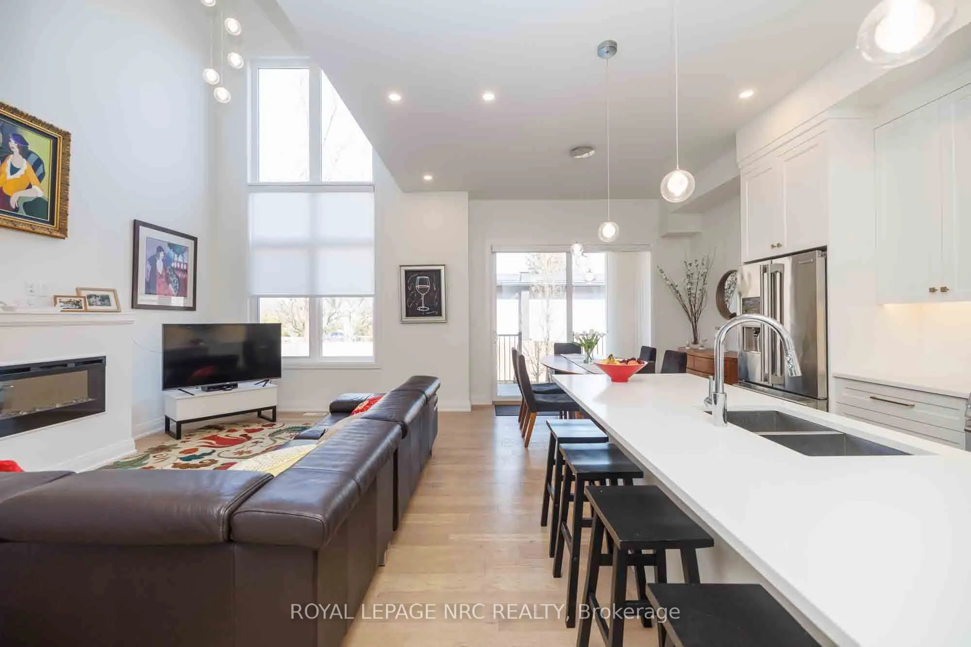 1465 Station Street, #3
