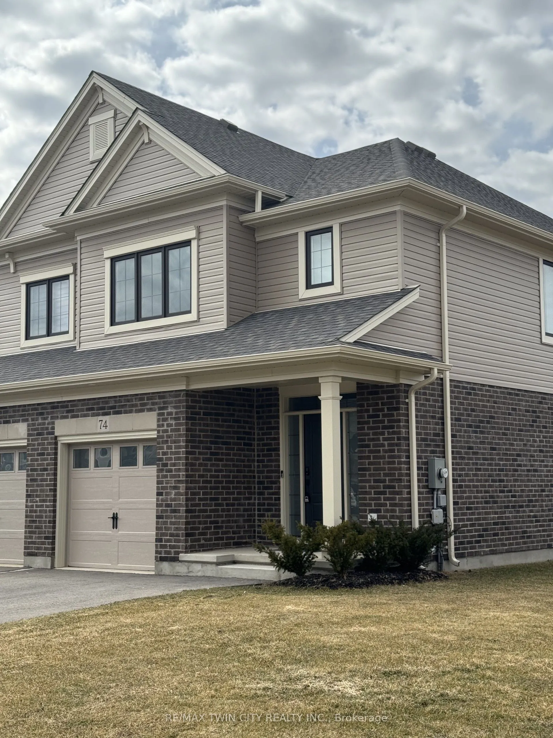 74 Keba Crescent