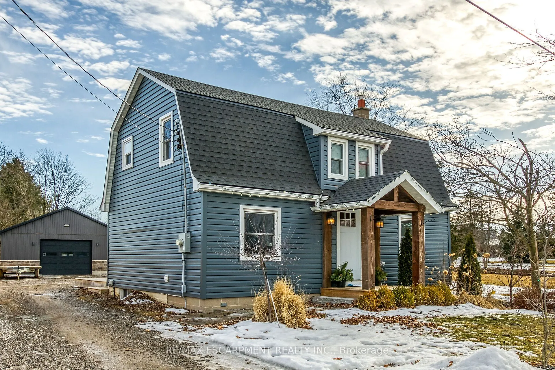 5324 Canborough Road