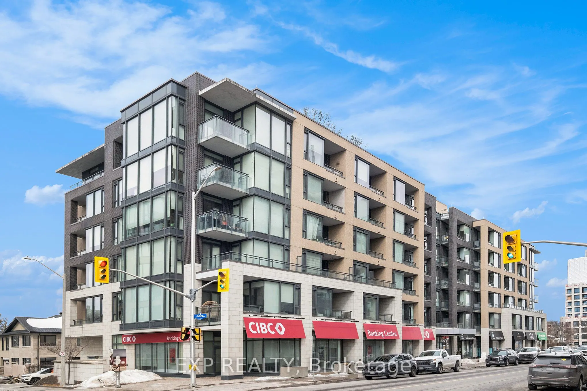 101 Richmond Road, #406