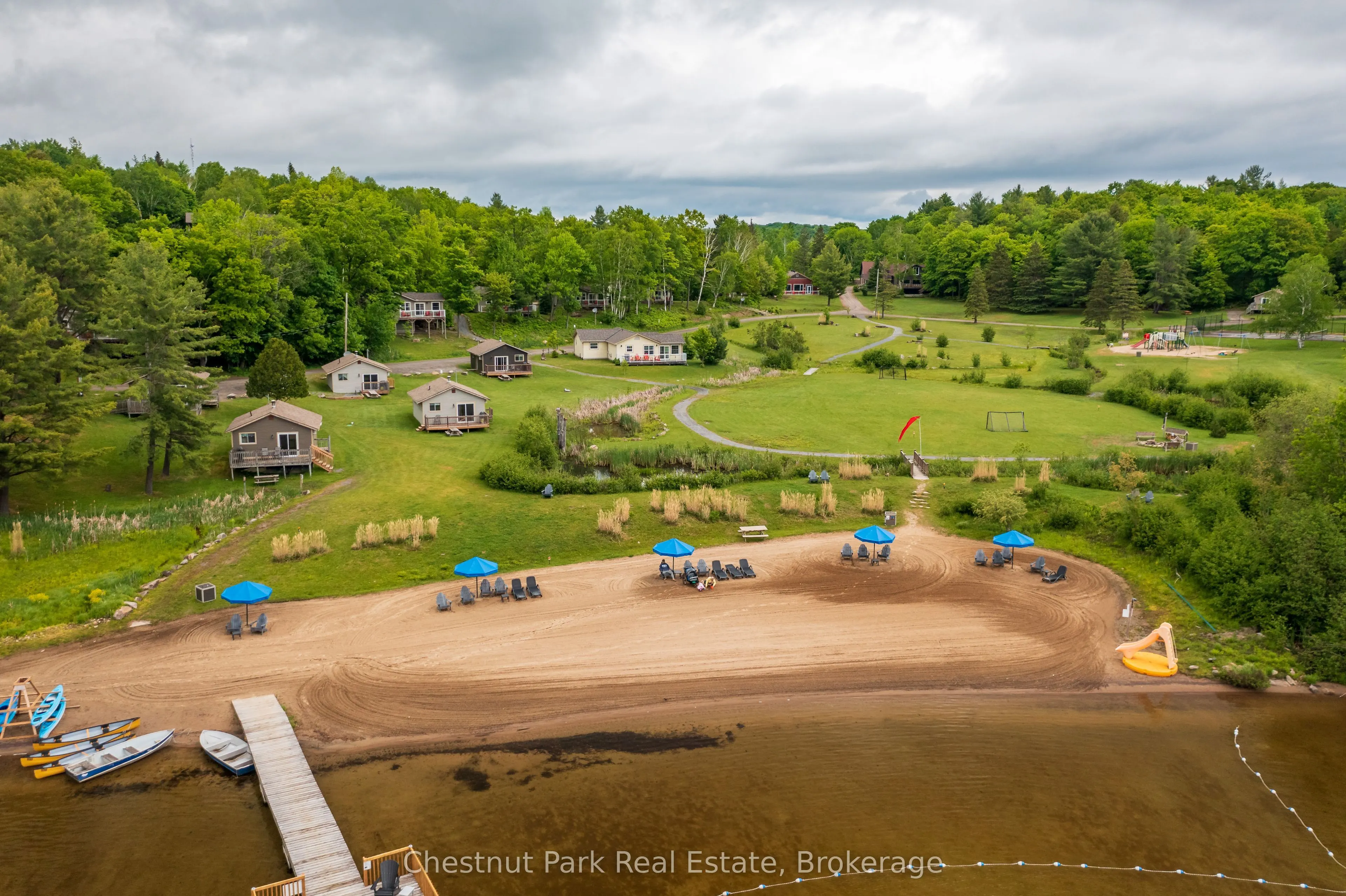 1052 Rat Bay Rd 109-7 Road, #0