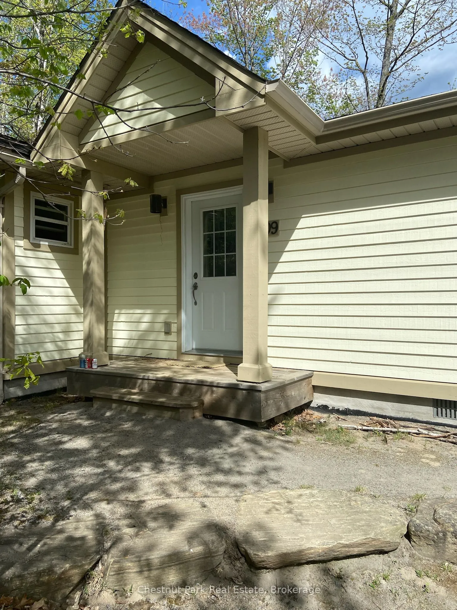 1052 Rat Bay Rd 109-7 Road, #0