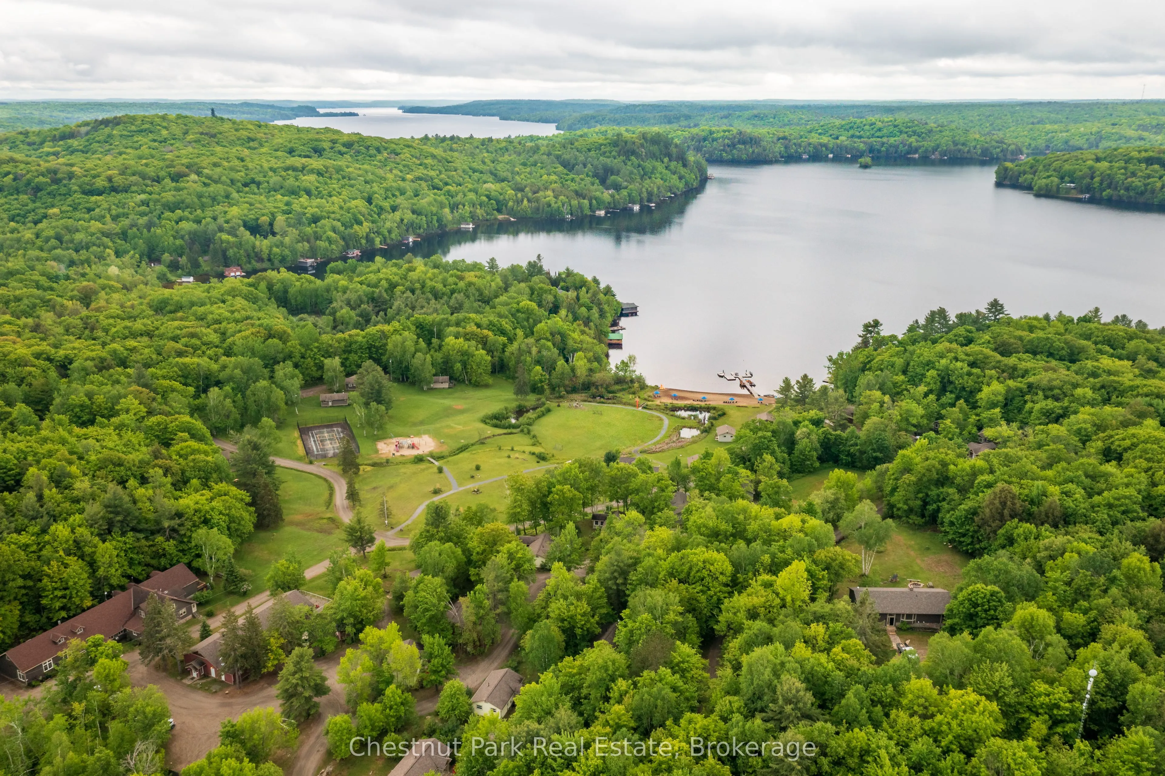 1052 Rat Bay Rd 109-7 Road, #0