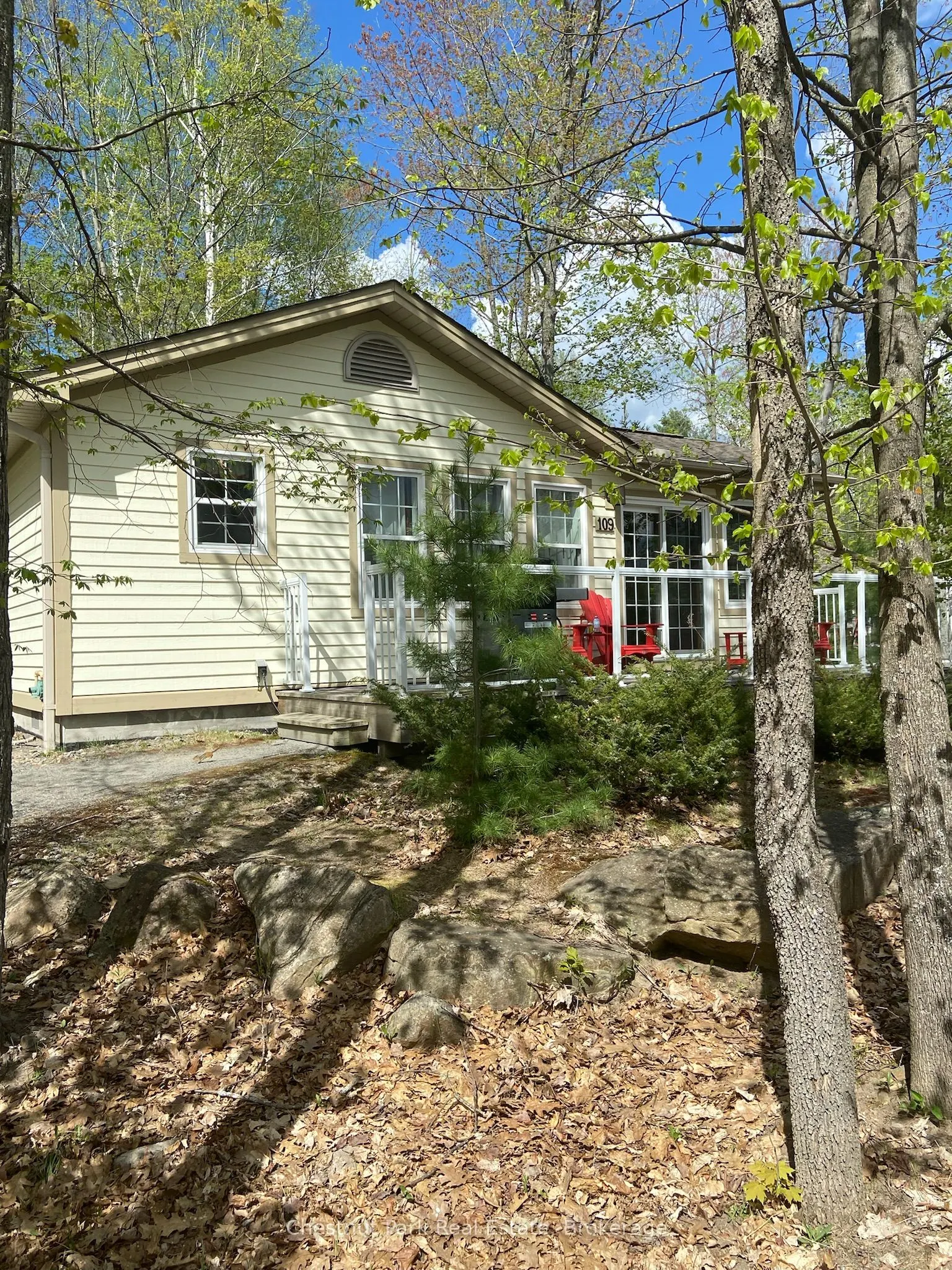 1052 Rat Bay Rd 109-7 Road, #0