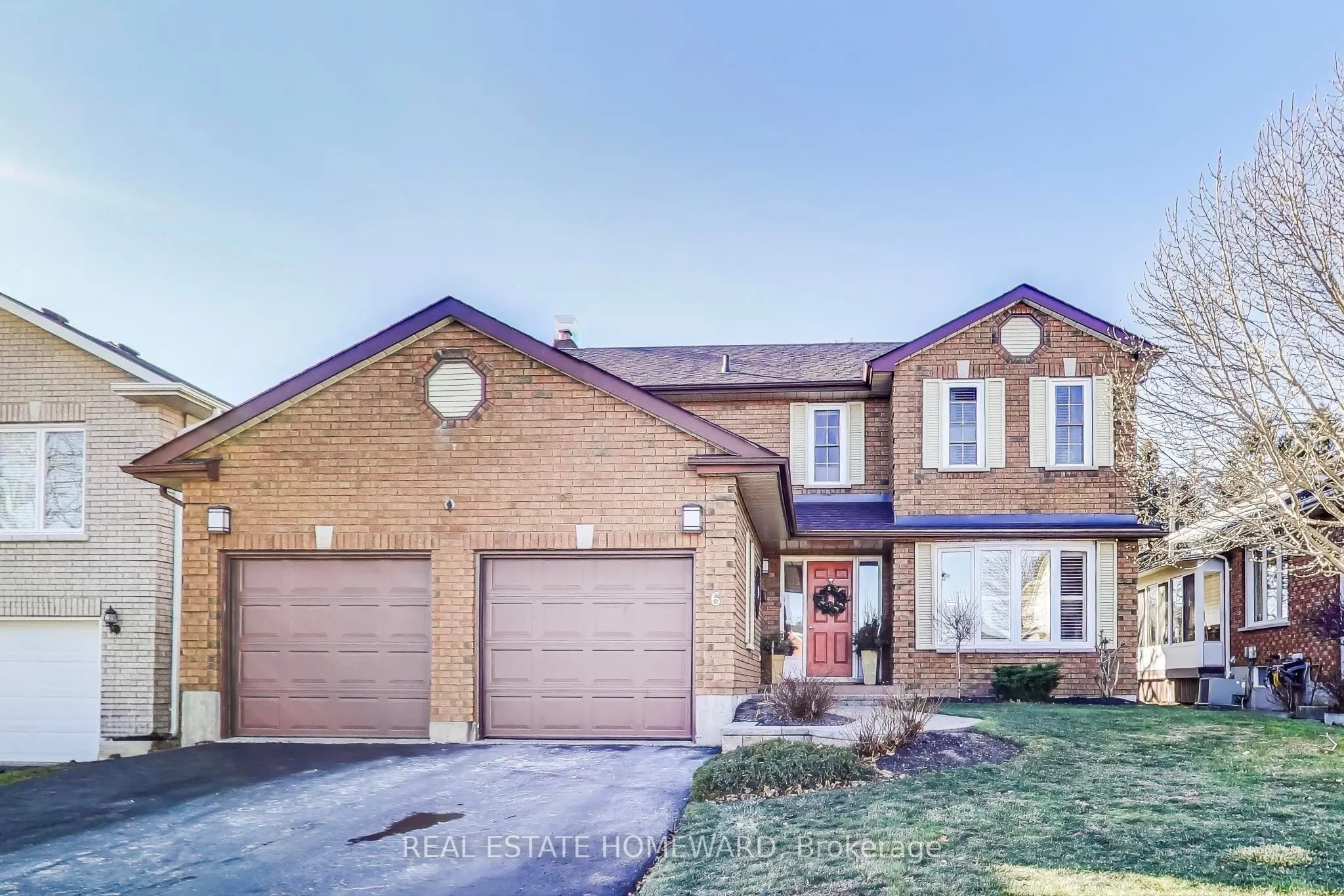 6 Hewson Drive
