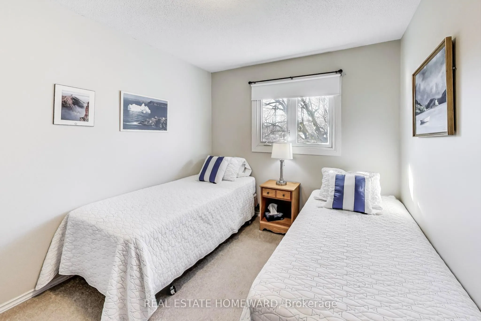 6 Hewson Drive