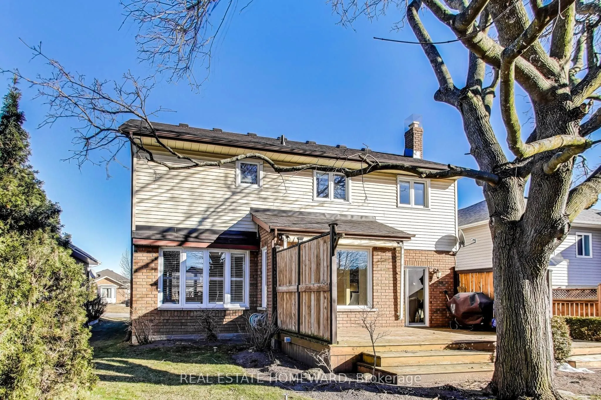 6 Hewson Drive