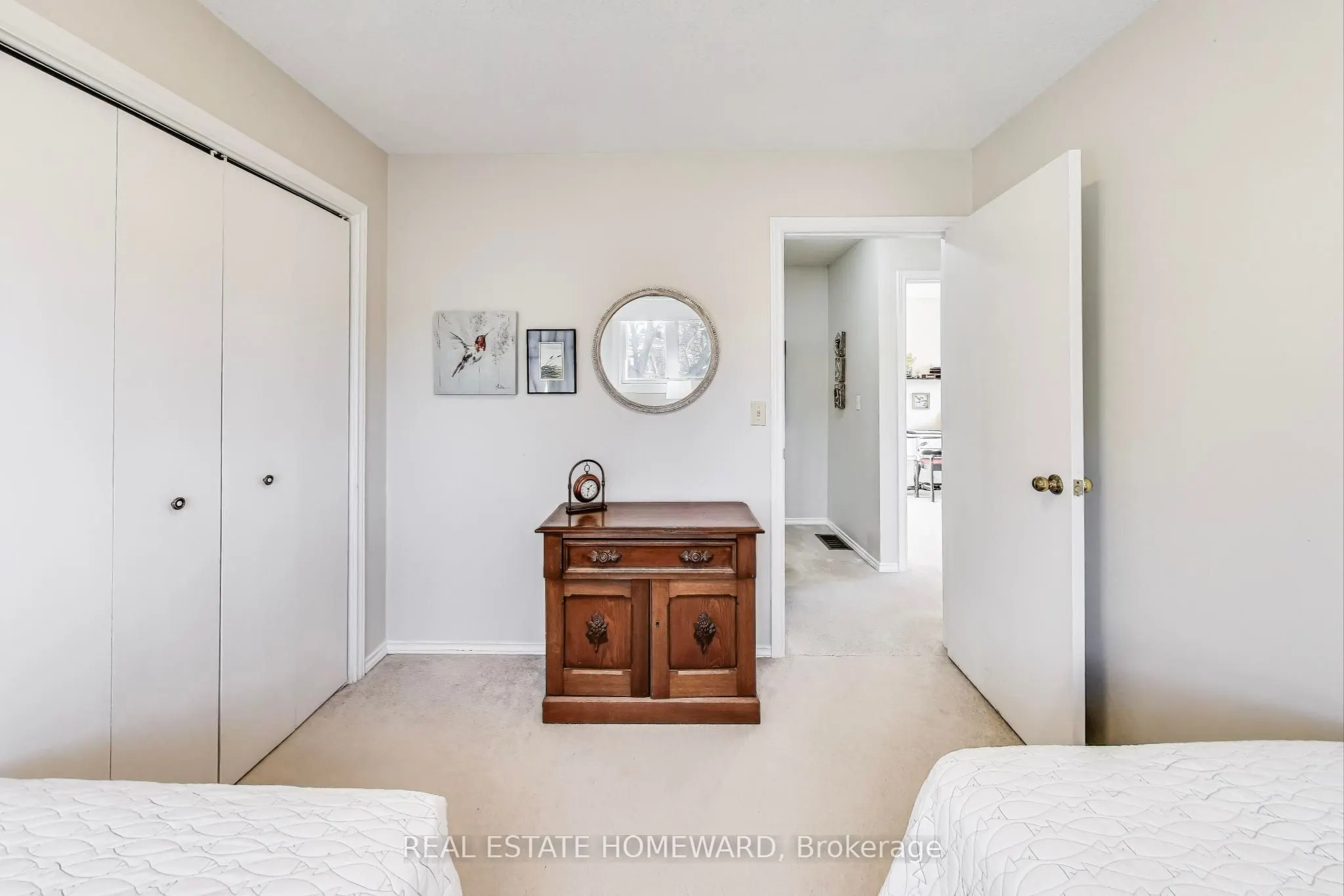 6 Hewson Drive