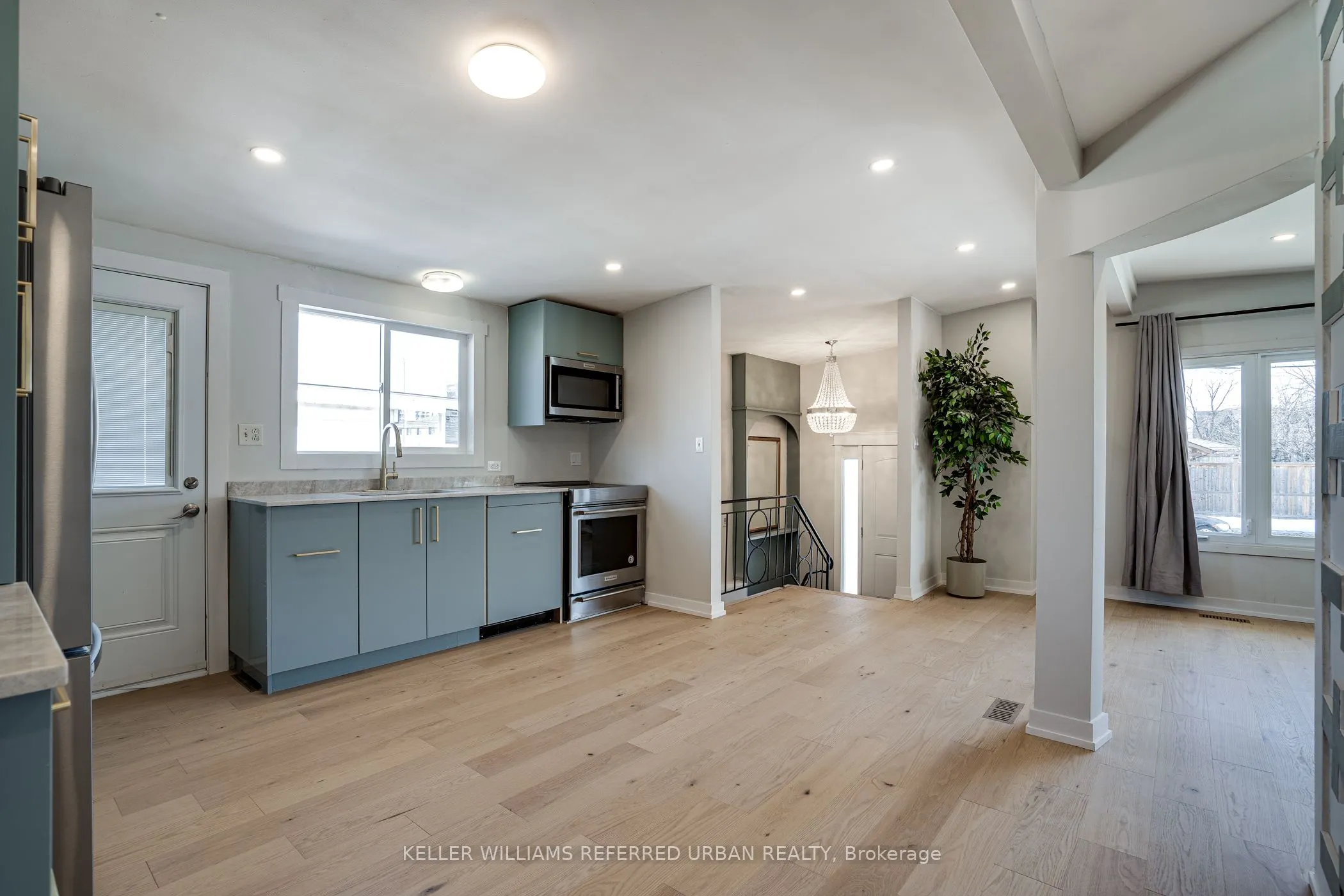 60 Fielding Crescent