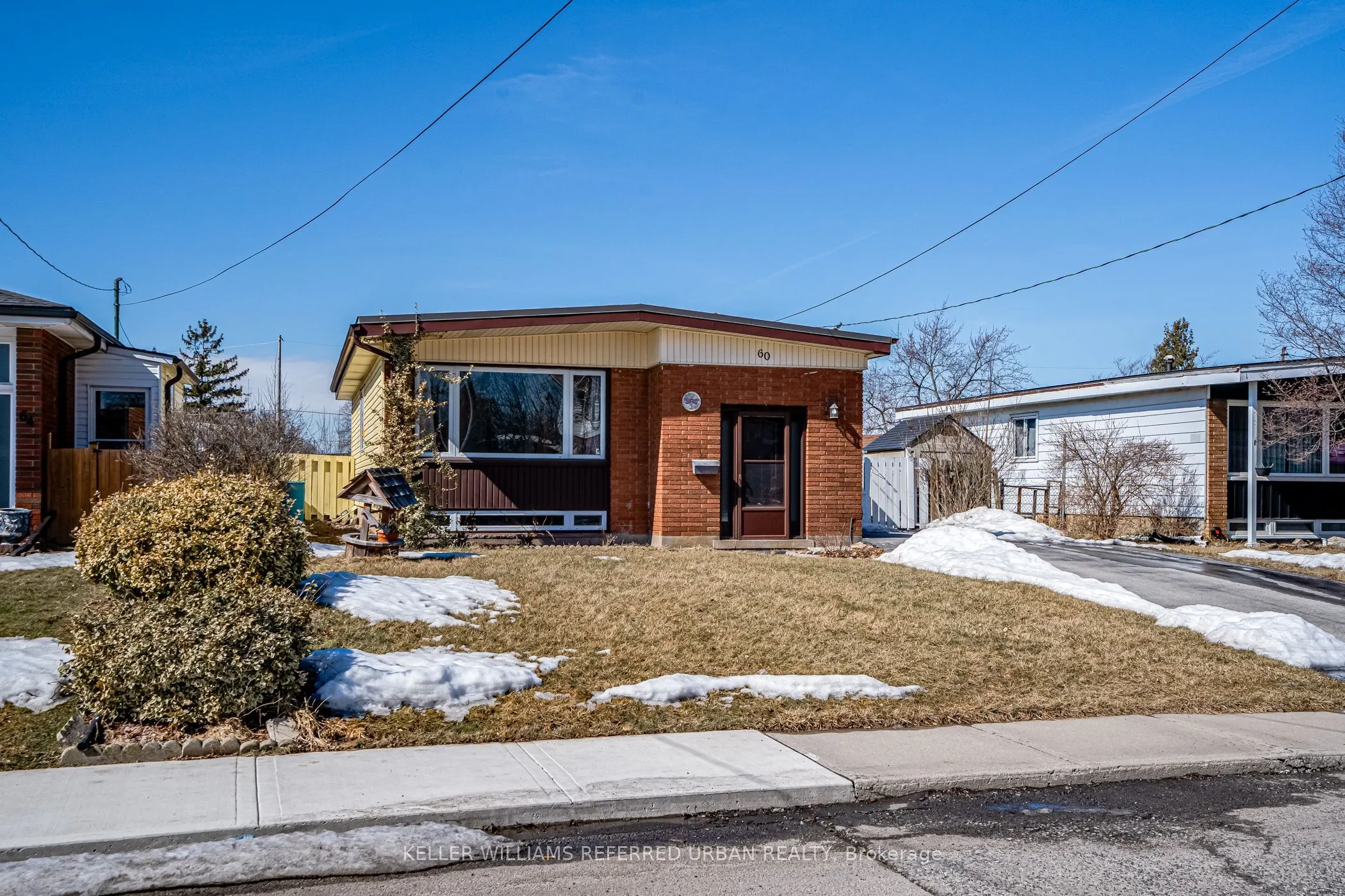60 Fielding Crescent