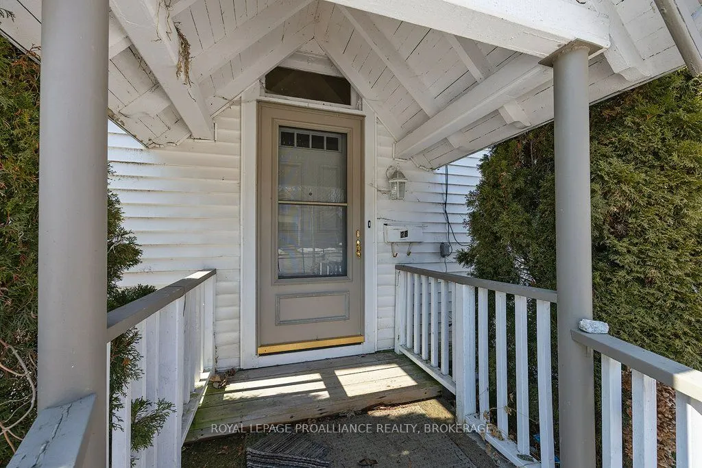 28 Pembroke Street