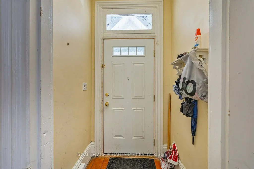 28 Pembroke Street