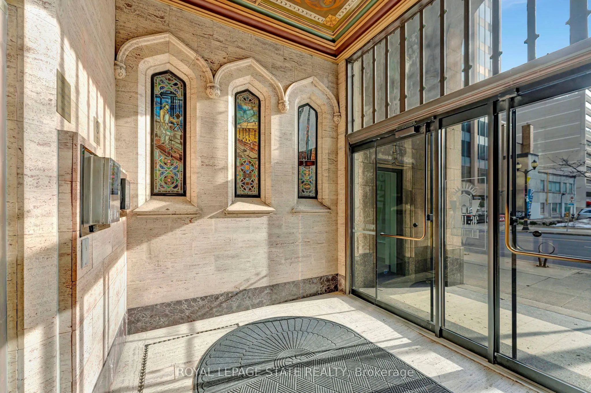 36 James Street S, #701