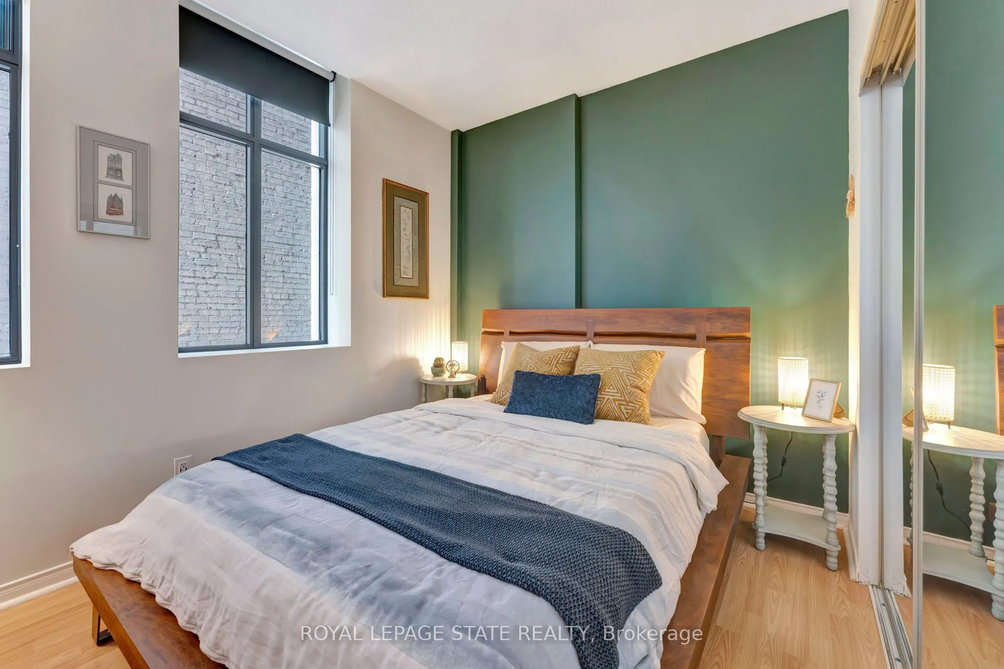36 James Street S, #701
