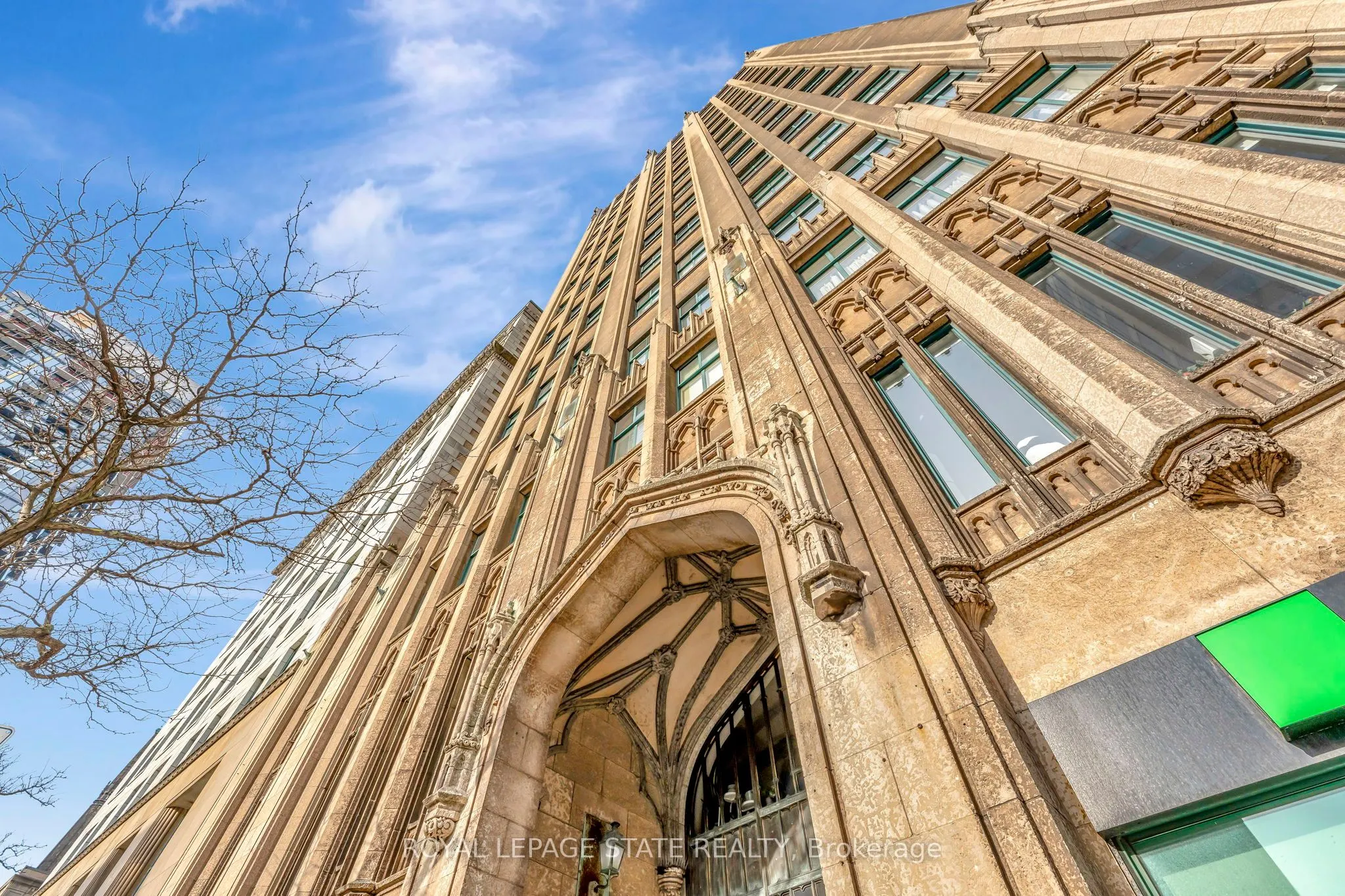 36 James Street S, #701