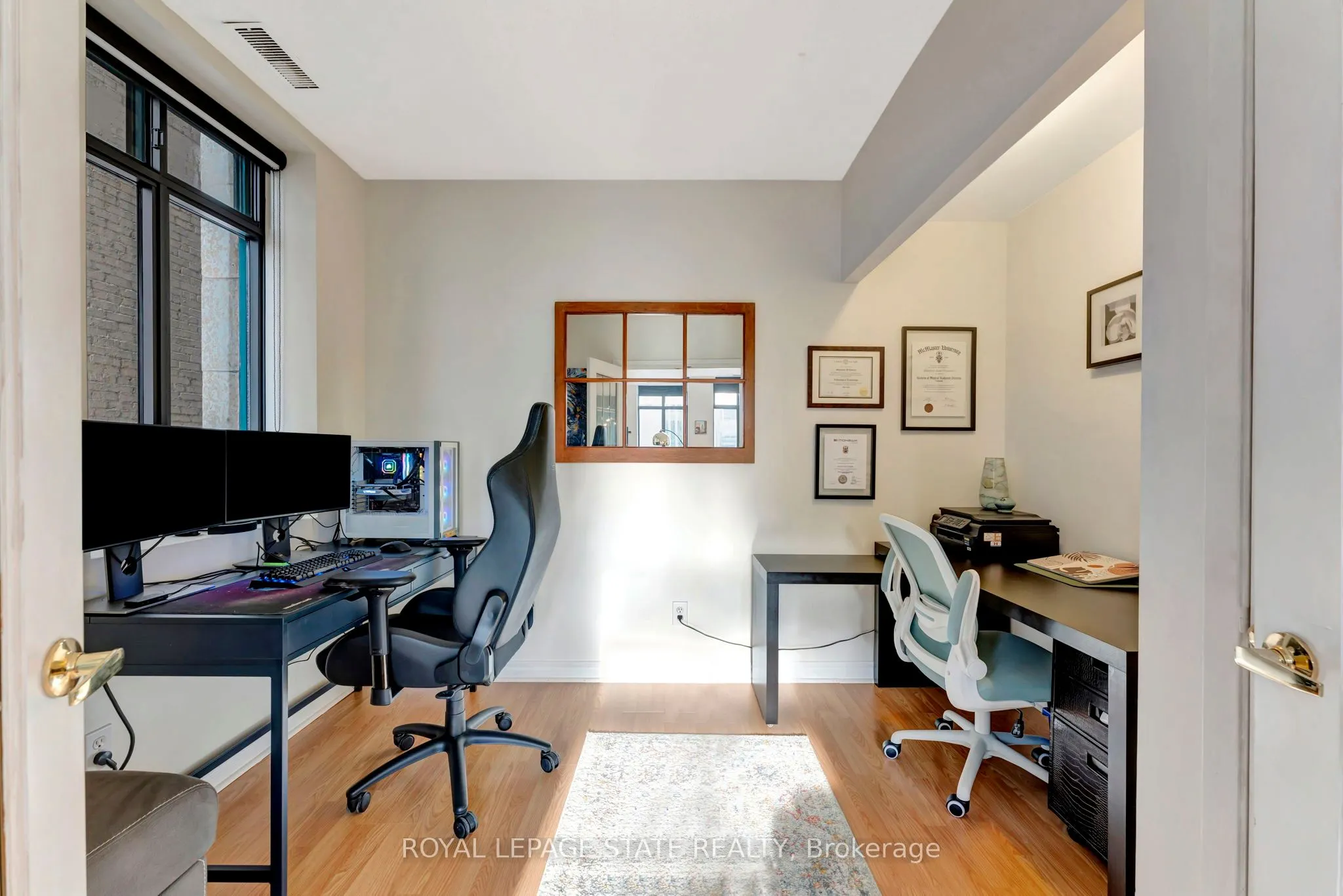 36 James Street S, #701