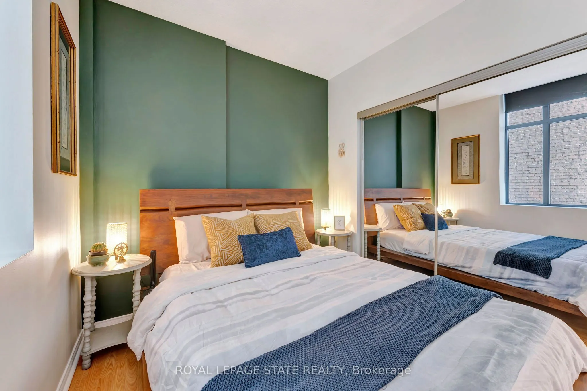 36 James Street S, #701