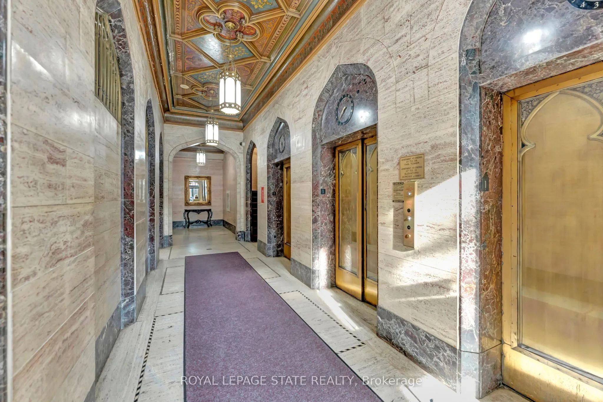 36 James Street S, #701