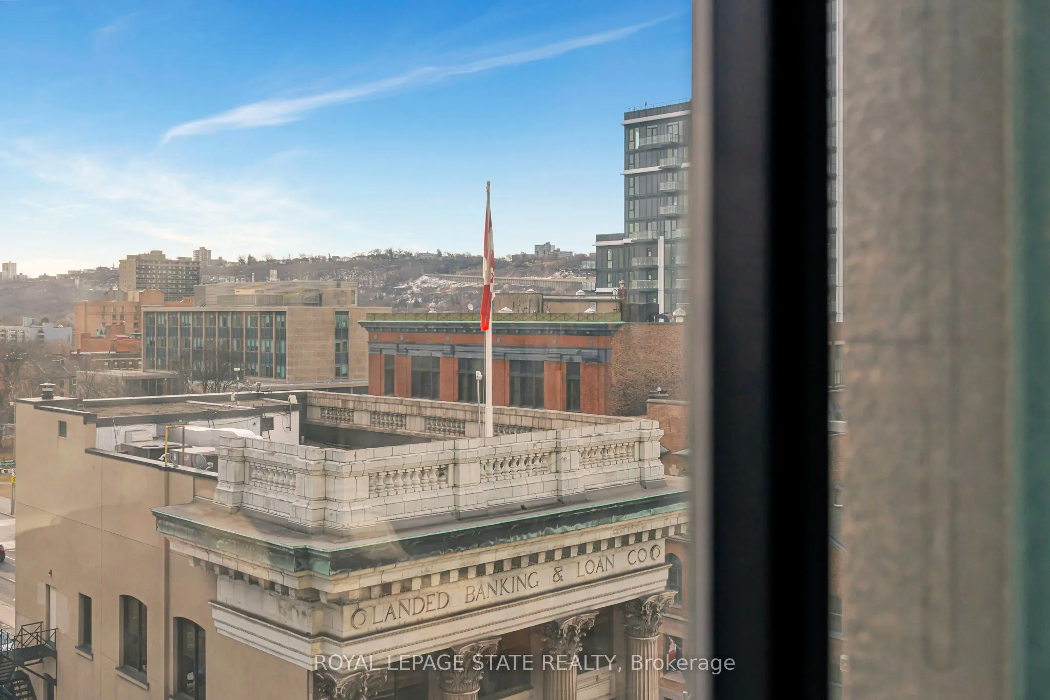 36 James Street S, #701