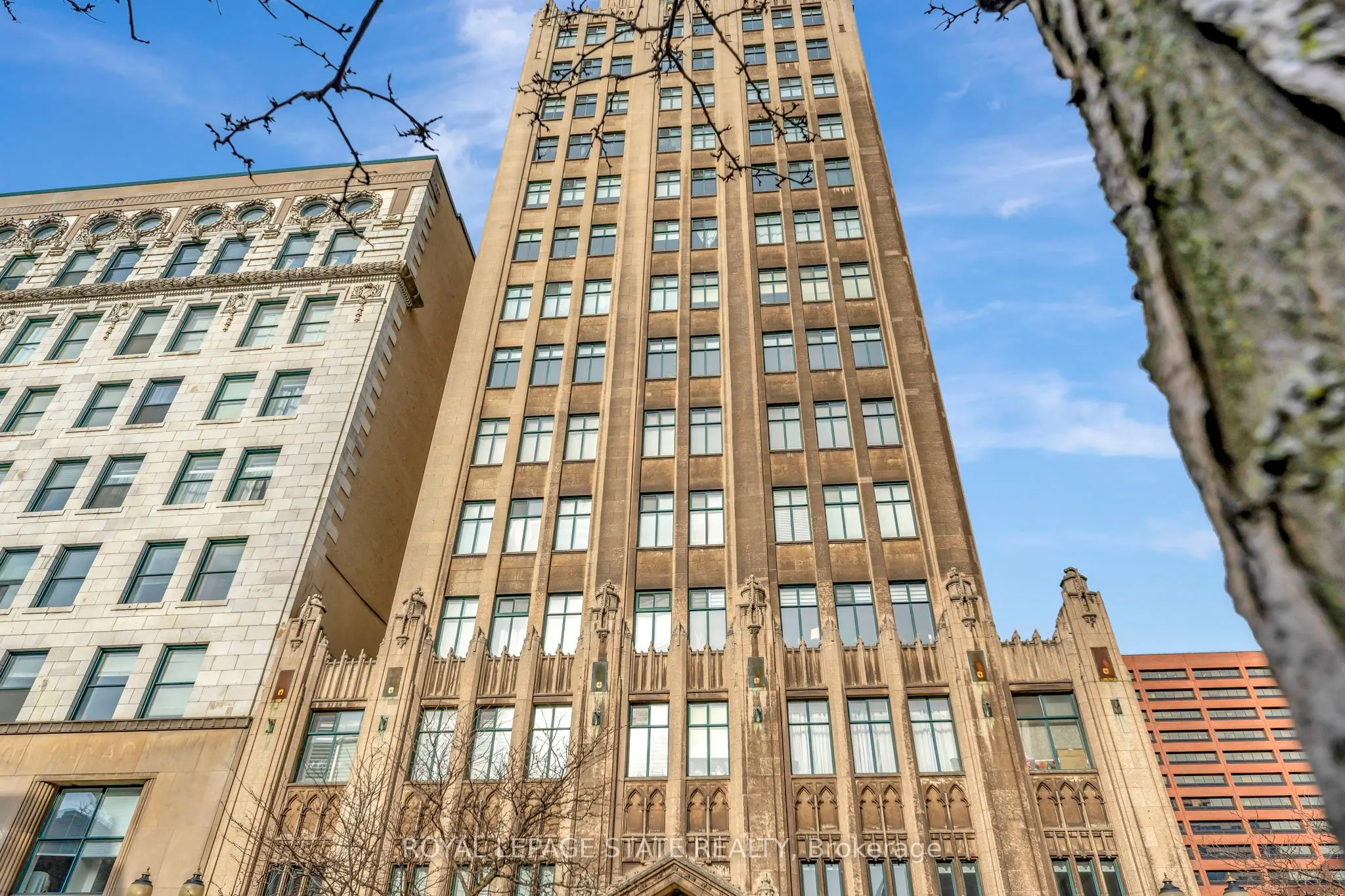 36 James Street S, #701