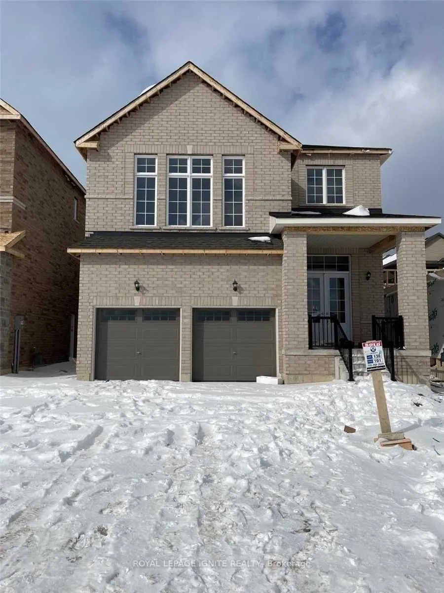 101 York Drive