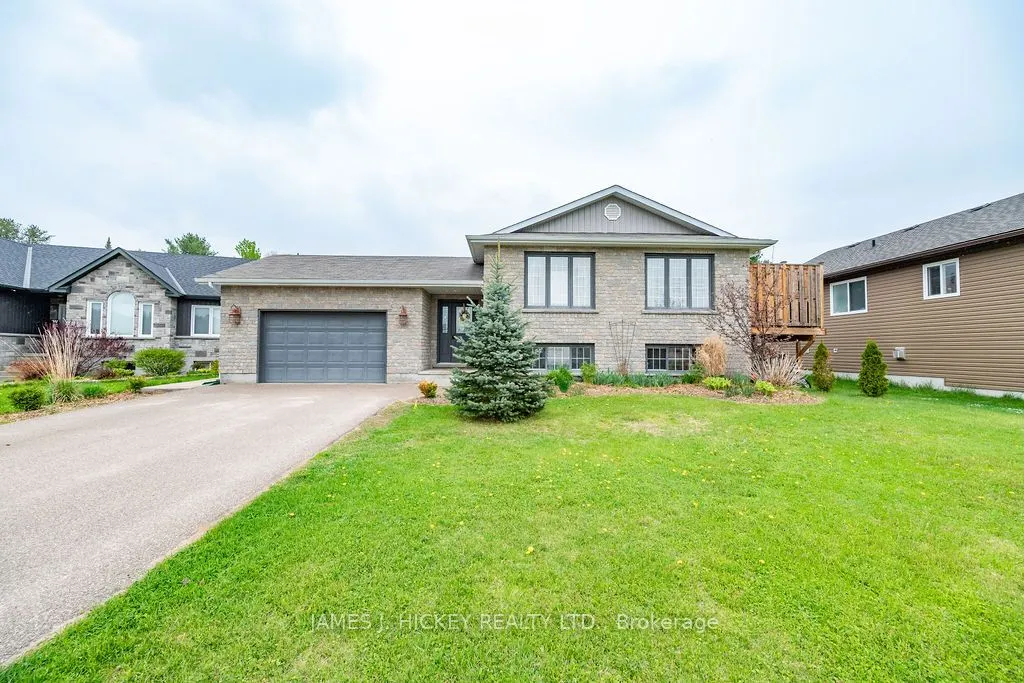 1010 Beatty Crescent